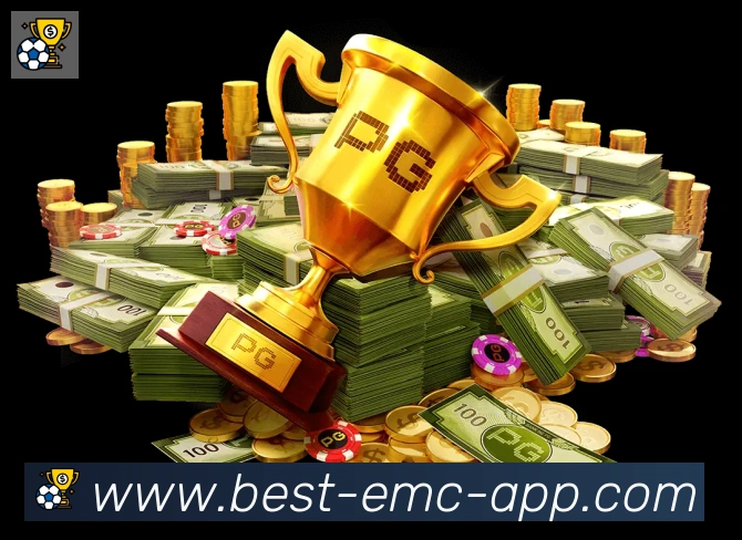 EMC易倍体育荣誉