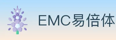 EMC易倍体育 logo